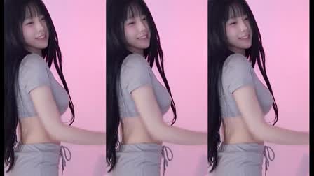 Afreecatv한갱热舞自带锦纸加特林20250816Hot Dance